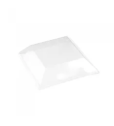 Couvercle Cubik 130x130mm (12E)